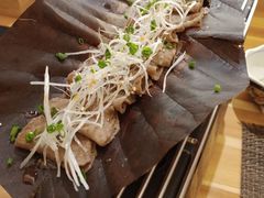 -皇品田苑日式料理(苏州中心店)