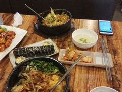 -韩礼年糕(飞虹路店)