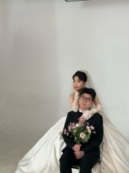 -MAO亲爱的猫婚纱摄影工作室