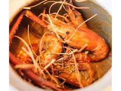 -隅乐胡椒虾·台湾菜·团建(皇岗店)