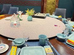 -鹊华居·地道鲁菜·海鲜·融合味(大明湖店)