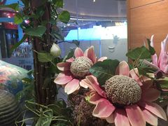 -茶颜悦色(银盆岭万达广场店)