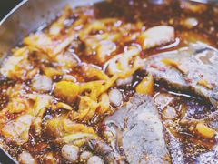-西塔隆太白烤牛肉馆(图们路店)
