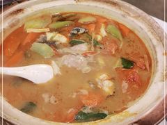 -滇越乘象云南餐厅(豆各庄店)