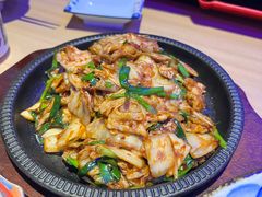 -琴寿司居酒屋(中山广场店)