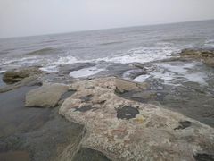 -北戴河东海水浴场