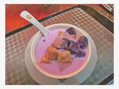 -布拉王港式美食(绿城店)