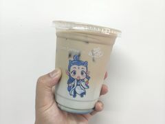 -库迪咖啡(万科云城一期店)