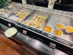 -韩盛·盛江山自助料理(奥体万达店)