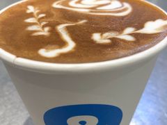 -COFFii&JOY(龙江新城市广场店)