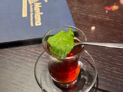 -梅夫娜土耳其餐厅.清真HALAL