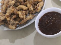 -满口香饭店
