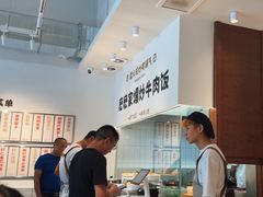 -麽麽家•爆炒牛肉饭(景瑞时光里店)