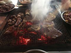 -同心烧烤(总店)