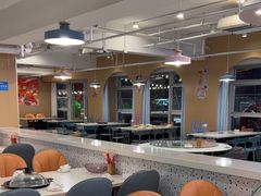 -前王院•巧克力海鲜市集餐厅(万平口店)