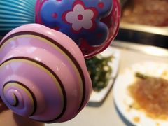 -海底捞火锅(璞丽中心店)