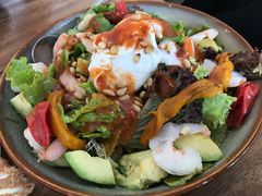 -RAC BAR(安福路店)