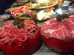 -大味老火锅City店