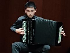 -贺绿汀音乐厅