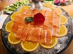 -浙C老邻舍(西城海错店)