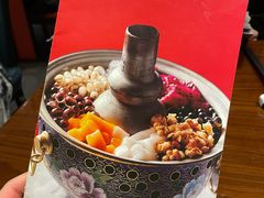 -眉州东坡·熊猫主题餐厅(枫蓝店)