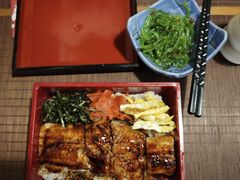 -虹鳗亭(钱湖北路店)