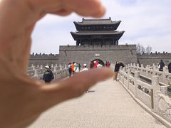 -台儿庄古城
