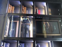 -日本手作眼镜·久川睛匠(新中关购物中心店)