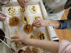 -千浔一暖DIY蛋糕烘焙(人民大学店)