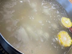 -林记潮牛·牛肉火锅(上马墩店)