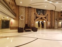 -上海大众空港宾馆