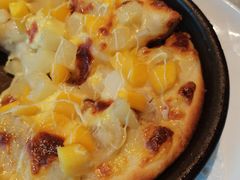 -半秋山西餐厅(宜昌大洋店)