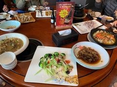 -乐在集市海鲜大排档(平潭店)