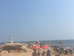 -老虎石海上公园