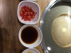 -好彩猪肚鸡(正弘城店)