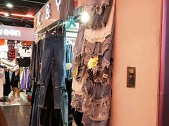-西单明珠商场