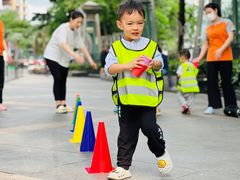 -红黄蓝成长中心•婴幼儿早教•托育(南山京基百纳广场店)
