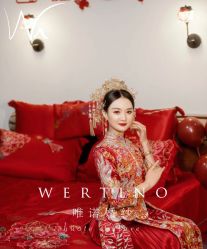 点击看大图 -CD视觉婚纱摄影