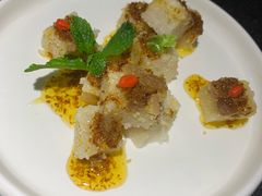 -安多素食(广仁寺路店)