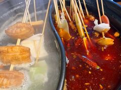 -江湖六膳門串串香(隆礼路店)