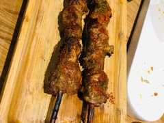 -胖老汉椒麻鸡清真新疆菜(西御街店)