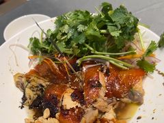 -潮澎派·潮汕菜大排档(南较西路店)