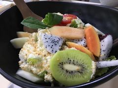 -小放牛炒菜馆(裕华东路店)