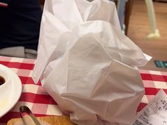-西贝(华发商都店)