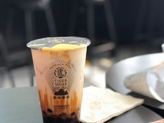 -老虎堂TIGER SUGAR