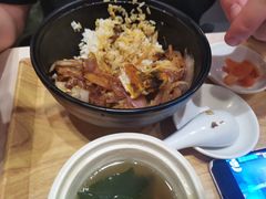 -味千拉面(郑州杉杉奥特莱斯购物广场店)