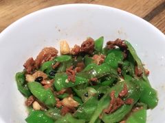 -农耕记·湖南土菜(科技园店)