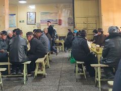 -老光明岗琼甜茶馆