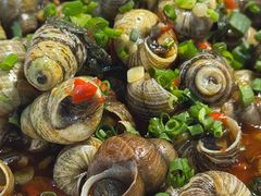 -辣不怕口味虾(凌霄路店)