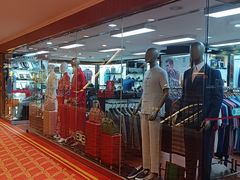 -北京新世纪饭店(动物园地铁站店)